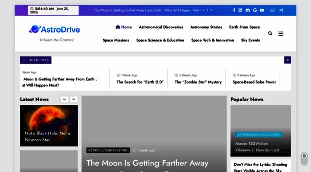 astrodrive.fun