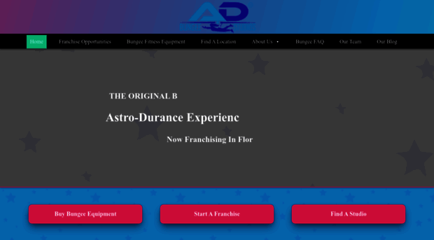 astrodurance.com