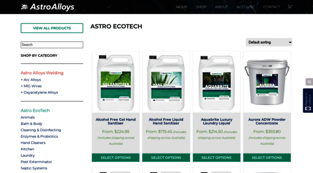 astroecotech.com.au