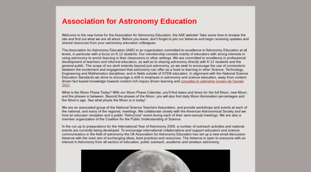 astroed.org