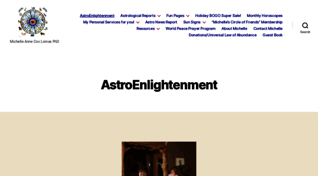 astroenlightenment.com