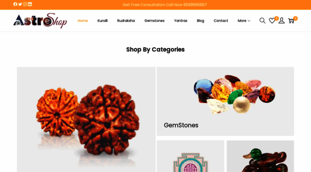 astroeshop.com