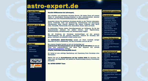 astroexpert.de