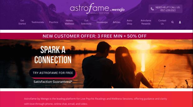 astrofame.com