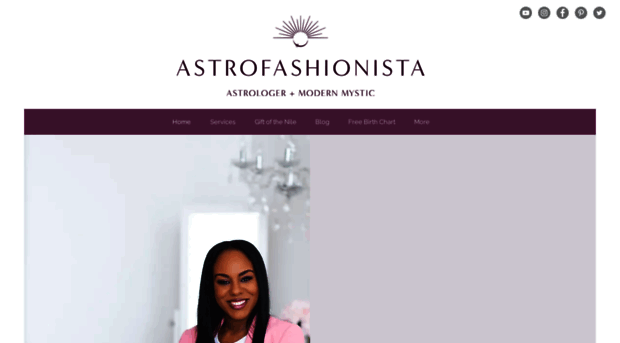 astrofashionista.com