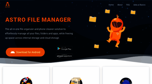 astrofilemanagerapp.com