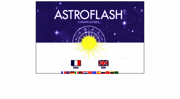 astroflash.com