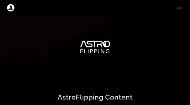 astroflipping.mykajabi.com