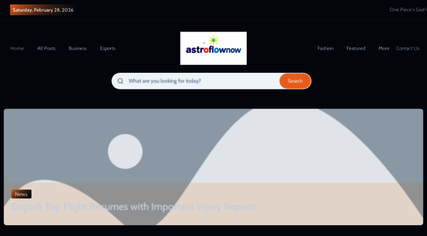 astroflownow.com
