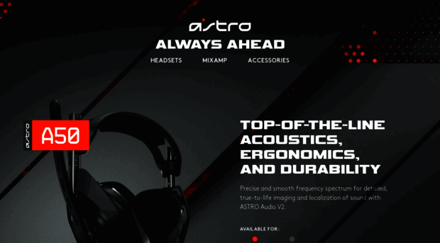 astrogaming.co.nz