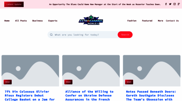 astrogamingworld.nl