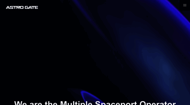 astrogate.jp