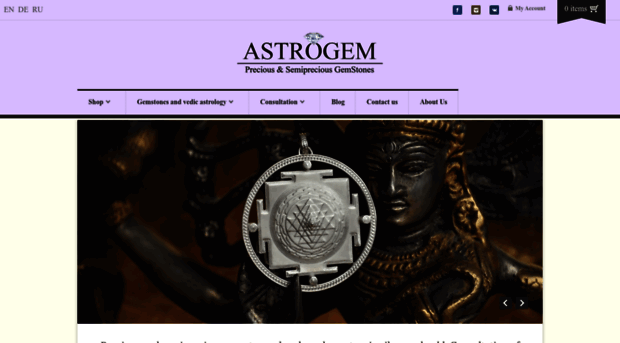 astrogem.net