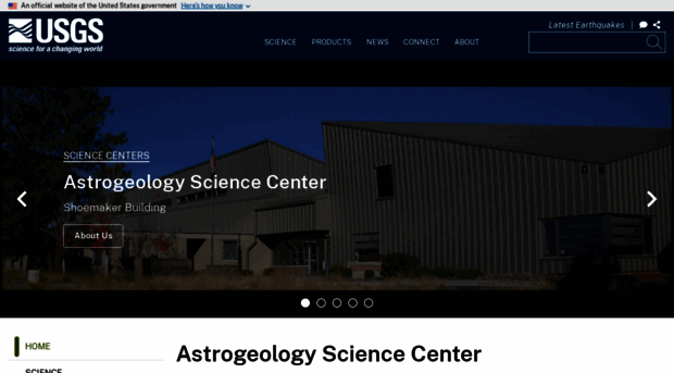 astrogeology.usgs.gov