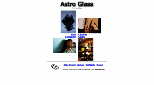 astroglass.com