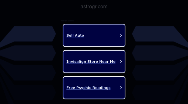 astrogr.com