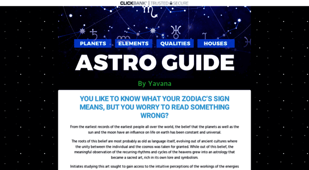 astroguideclub.com