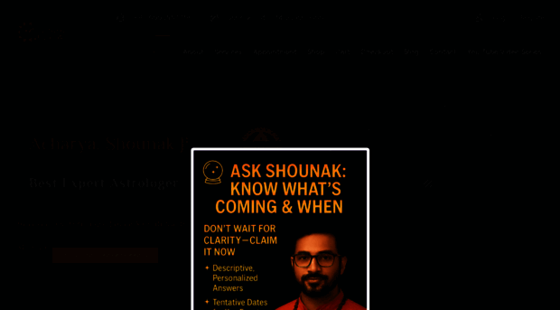 astrogurushounak.com