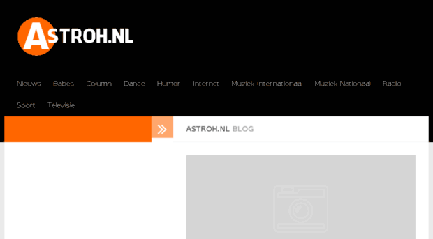 astroh.nl
