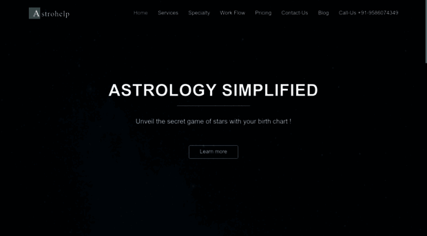 astrohelp.co.in