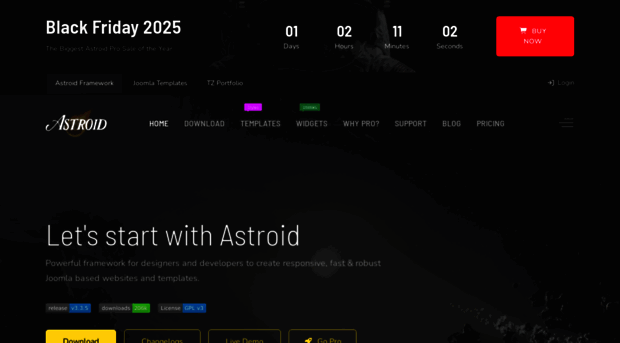 astroidframe.work