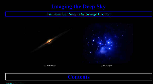 astroimages.com