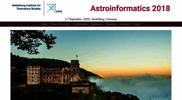 astroinformatics2018.h-its.org