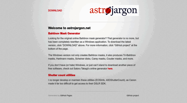 astrojargon.net