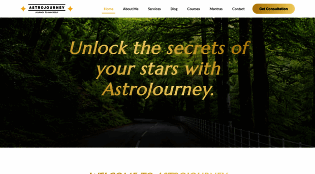 astrojourney.in