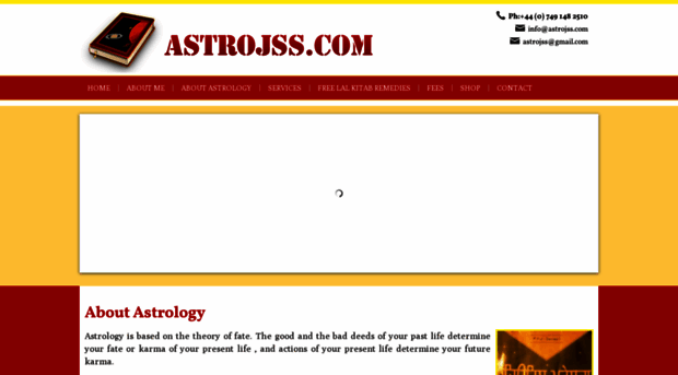 astrojss.com