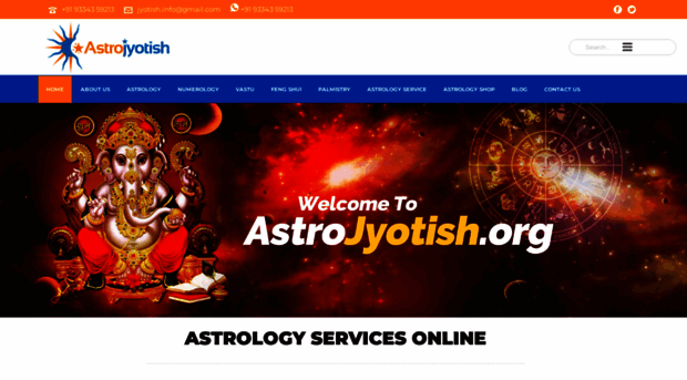 astrojyotish.org