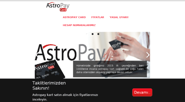 astrokartonline.com