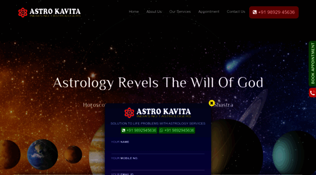 astrokavita.com