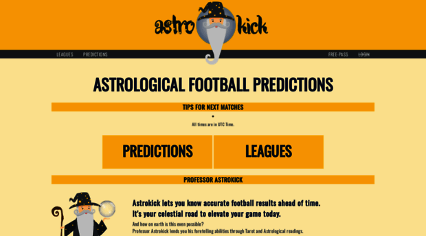 astrokick.com