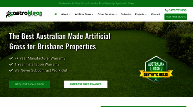 astroklean.com.au