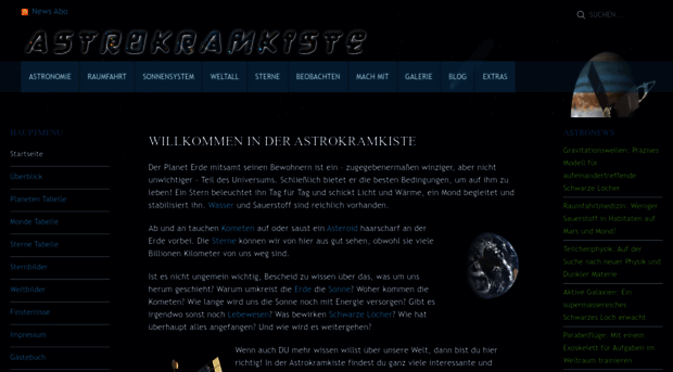 astrokramkiste.de
