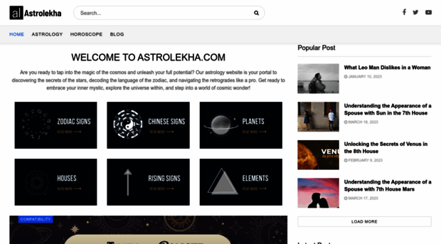 astrolekha.com