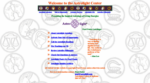 astrolight.com