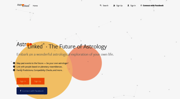 astrolinked.com