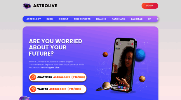 astrolive.app