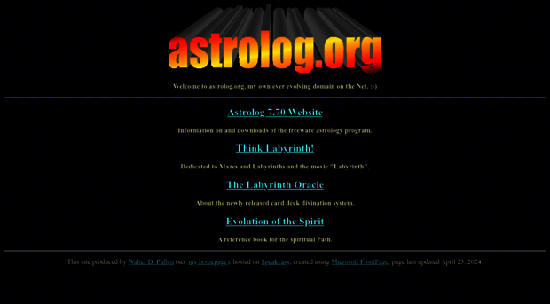 astrolog.org