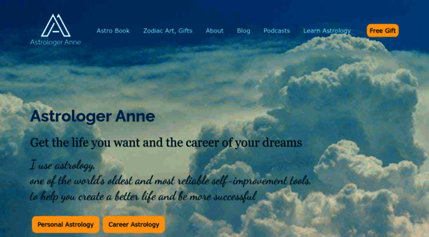 astrologeranne.com