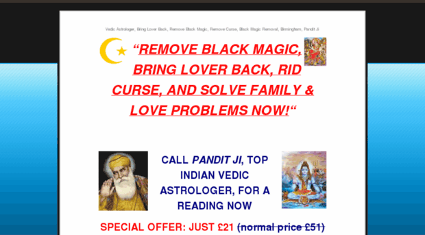 astrologerinbirmingham.com