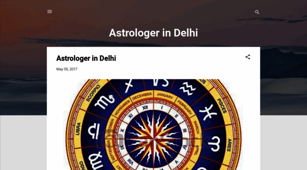 astrologerindelhi2017.blogspot.in