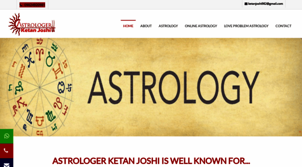 astrologerinindia.in