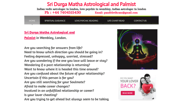 astrologerlondon.webs.com