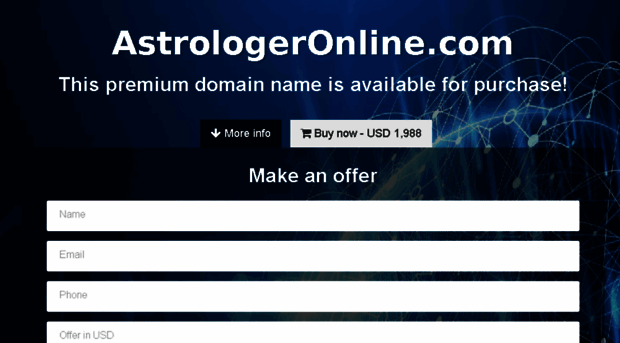 astrologeronline.com