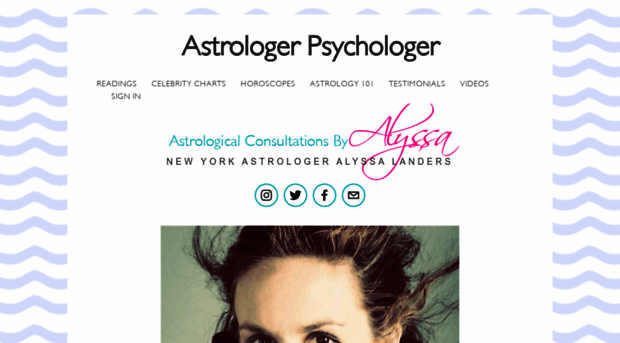 astrologerpsychologer.com