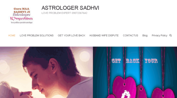 astrologersadhvi.com