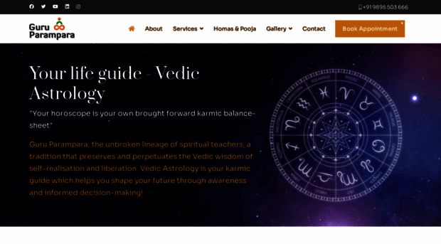 astrologersharmag.com